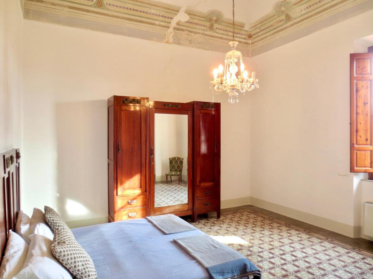 Villa Anna Торре-дель-Лаго-Пуччини Экстерьер фото
