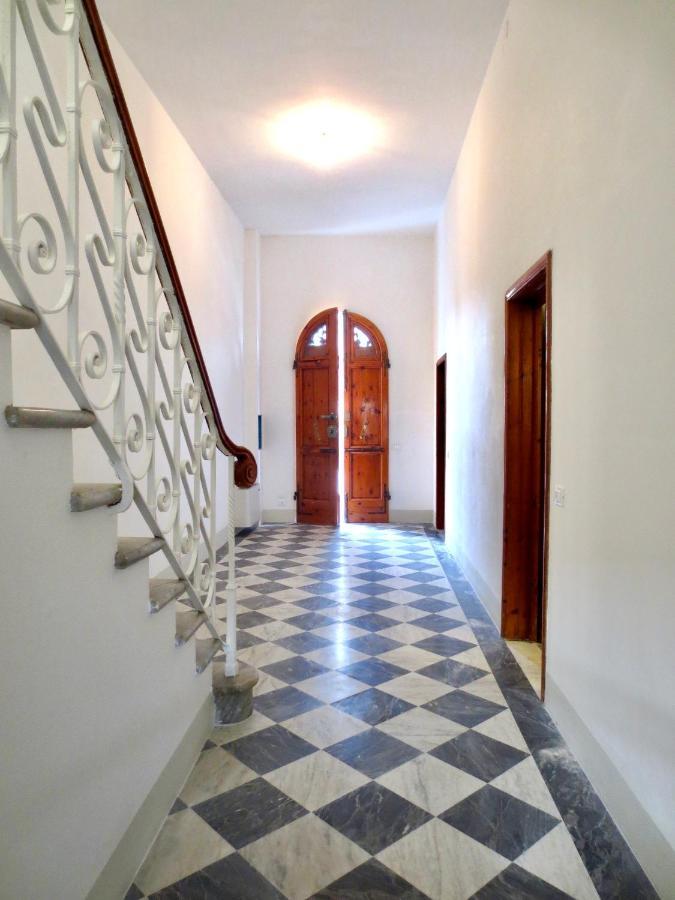 Villa Anna Торре-дель-Лаго-Пуччини Экстерьер фото